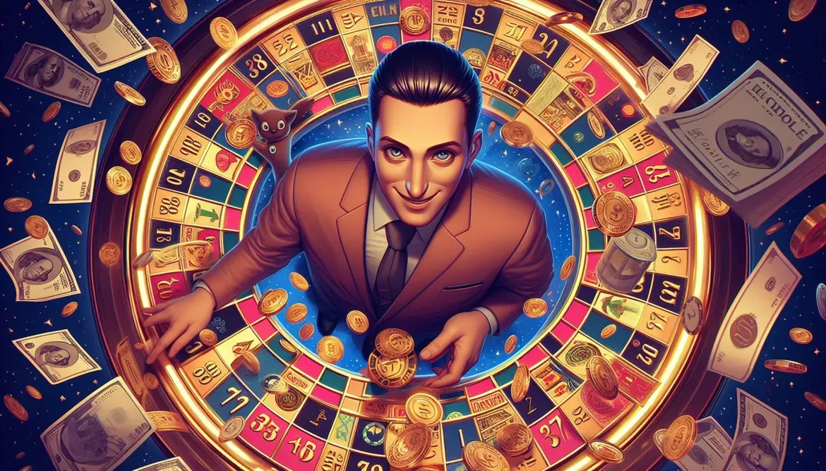 Eskimo Casino